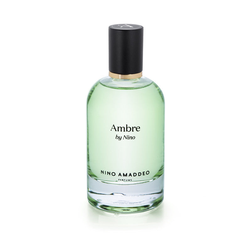 AMBRE by NINO AMADDEO