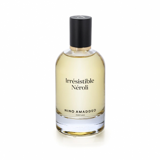 IRRESISTIBLE NEROLI by NINO AMADDEO